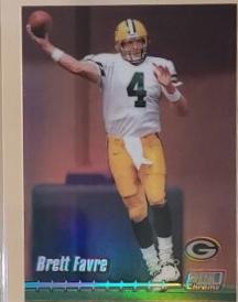 Brett Favre