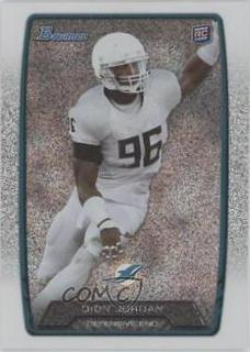 Dion Jordan