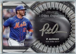 Pete Alonso