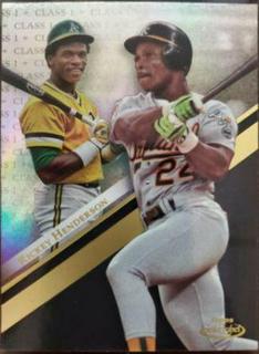 Rickey Henderson