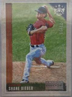 Shane Bieber