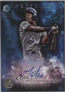 Jorge Mateo