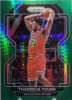 Thaddeus Young