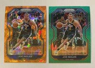 Joe Ingles