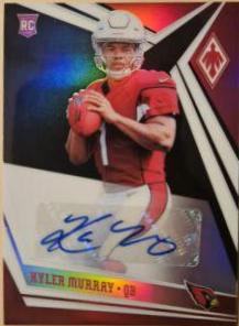 Kyler Murray