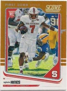 Nyheim Hines
