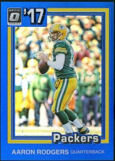 Aaron Rodgers