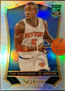 Tim Hardaway Jr.