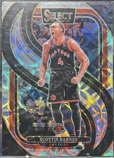 Scottie Barnes