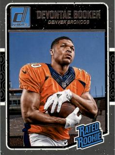 Devontae Booker