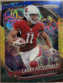 Larry Fitzgerald
