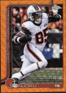 David Njoku
