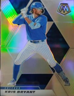Kris Bryant