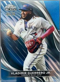Vladimir Guerrero Jr.