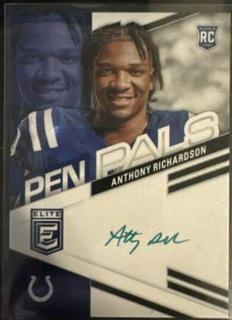 Anthony Richardson