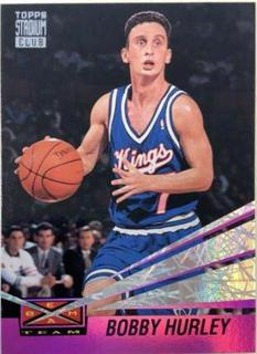 Bobby Hurley