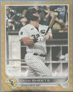 Gavin Sheets