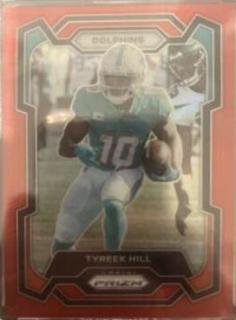 Tyreek Hill