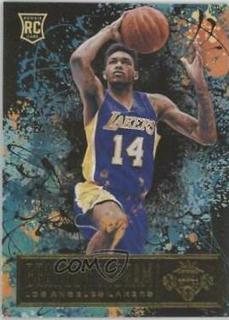 Brandon Ingram