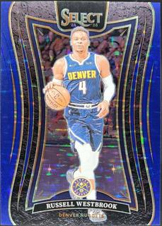 Russell Westbrook