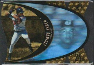 Manny Ramirez