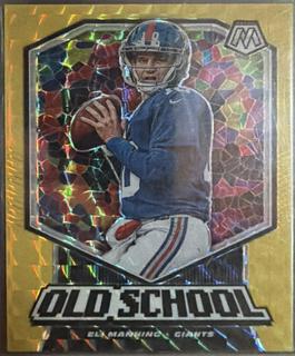 Eli Manning