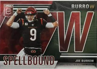 Joe Burrow