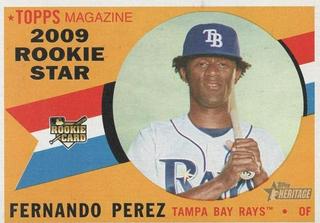 Fernando Perez