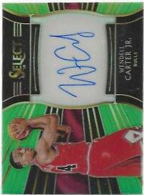 Wendell Carter Jr.