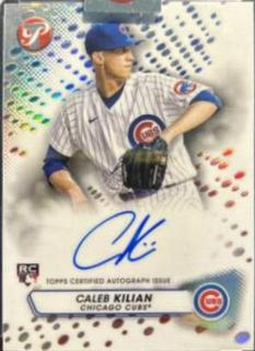 Caleb Kilian