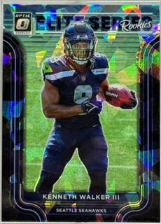 Kenneth Walker III