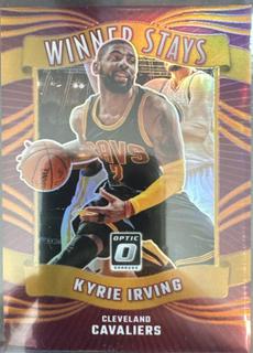 Kyrie Irving