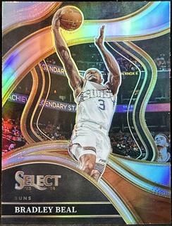Bradley Beal