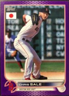 Chris Sale