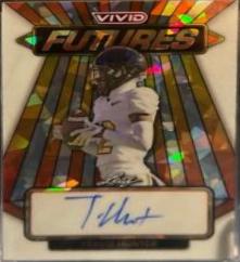 Travis Hunter