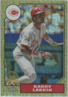 Barry Larkin