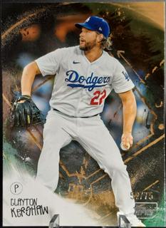 Clayton Kershaw