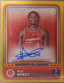 Ace Bailey