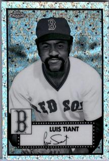 Luis Tiant