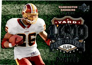 Clinton Portis