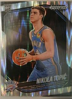 Nikola Topic