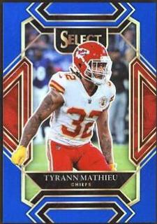 Tyrann Mathieu
