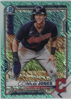 Nolan Jones