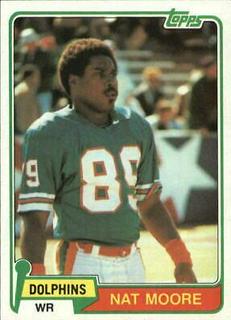 Nat Moore
