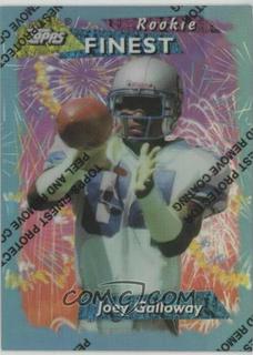 Joey Galloway