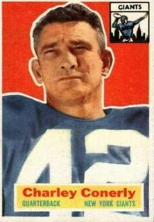 Charley Conerly