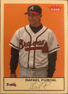 Rafael Furcal
