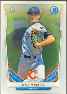 Dylan Cease