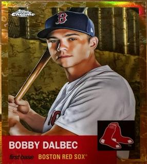 Bobby Dalbec