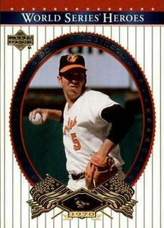 Brooks Robinson